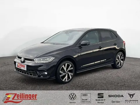 Used VOLKSWAGEN POLO Petrol 2023 Ad 