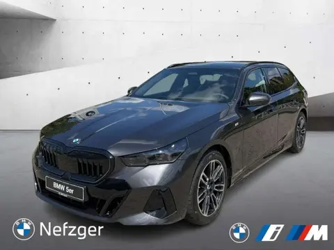 Annonce BMW SERIE 5 Diesel 2024 d'occasion 