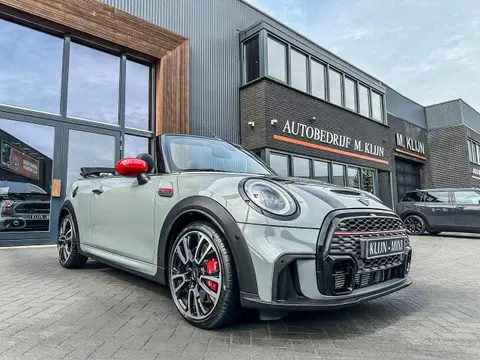 Used MINI JOHN COOPER WORKS Petrol 2021 Ad 