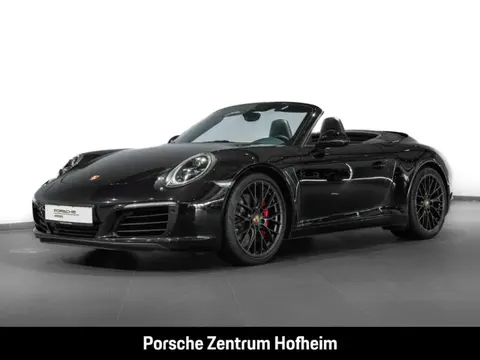 Annonce PORSCHE 991 Essence 2016 d'occasion 