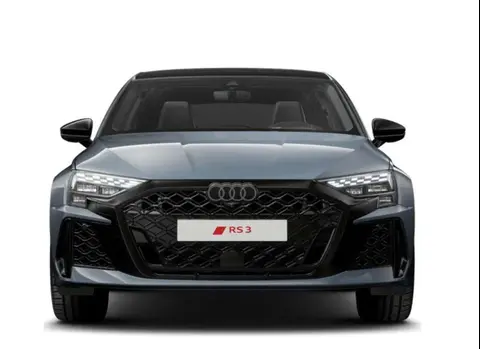 Used AUDI RS3 Petrol 2024 Ad 