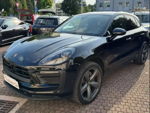 Used PORSCHE MACAN Petrol 2023 Ad 