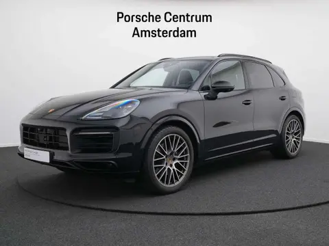 Used PORSCHE CAYENNE Hybrid 2023 Ad 