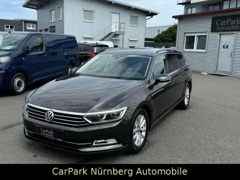 Used VOLKSWAGEN PASSAT Diesel 2018 Ad 