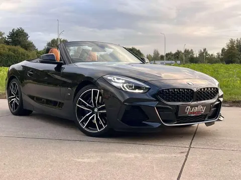 Annonce BMW Z4 Essence 2019 d'occasion 