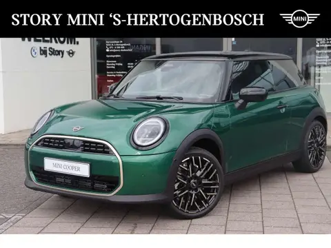 Used MINI COOPER Petrol 2024 Ad 