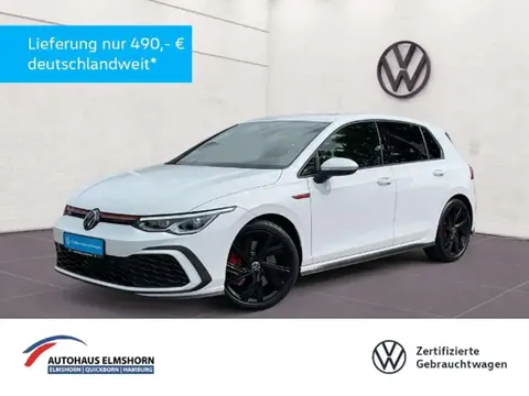 Annonce VOLKSWAGEN GOLF Essence 2023 d'occasion 