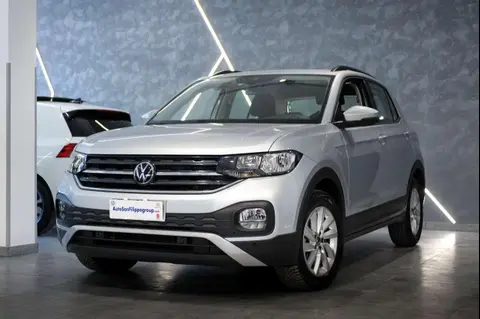 Used VOLKSWAGEN T-CROSS Petrol 2021 Ad 