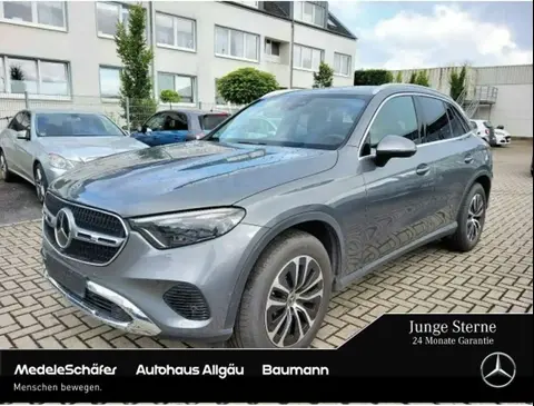 Used MERCEDES-BENZ CLASSE GLC Diesel 2023 Ad 