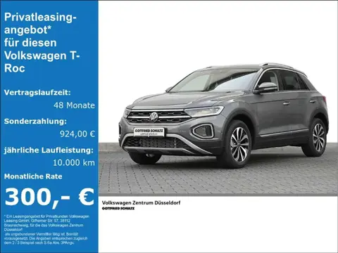 Used VOLKSWAGEN T-ROC Petrol 2024 Ad 