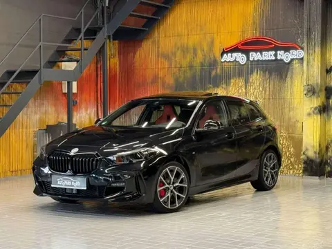 Annonce BMW SERIE 1 Essence 2023 d'occasion 