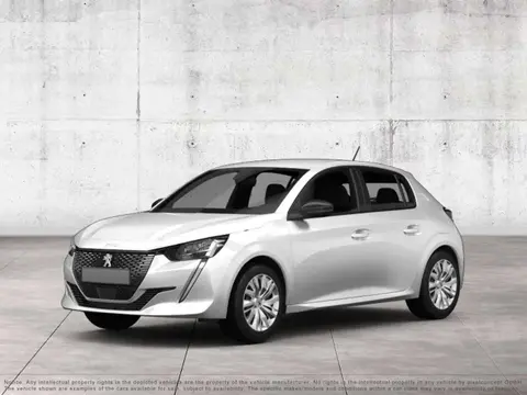 Annonce PEUGEOT 208 Essence 2024 d'occasion 