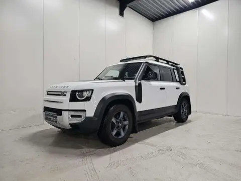 Used LAND ROVER DEFENDER Diesel 2020 Ad 