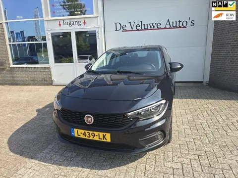 Annonce FIAT TIPO Essence 2020 d'occasion 