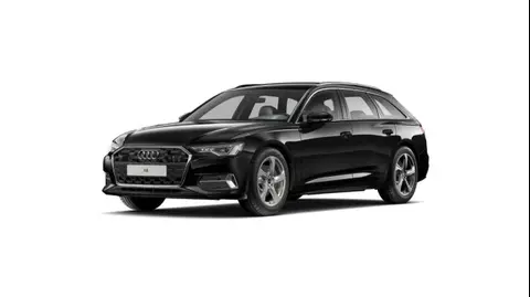 Used AUDI A6 Petrol 2023 Ad 