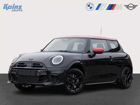 Used MINI COOPER Petrol 2024 Ad 