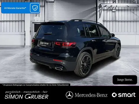 Used MERCEDES-BENZ CLASSE GLB Petrol 2023 Ad 