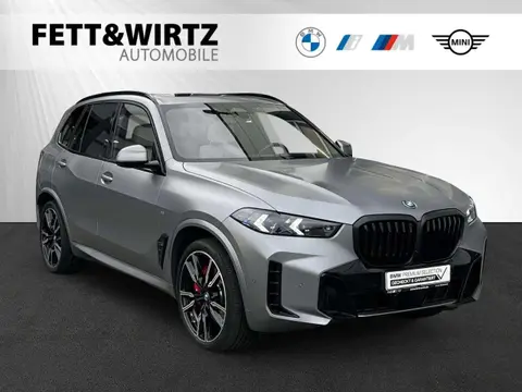 Used BMW X5 Hybrid 2024 Ad 