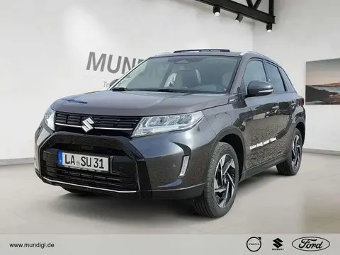 Used SUZUKI VITARA Petrol 2024 Ad 