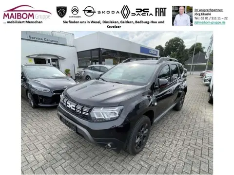 Used DACIA DUSTER Petrol 2023 Ad 