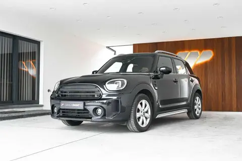 Annonce MINI COOPER Essence 2023 d'occasion 