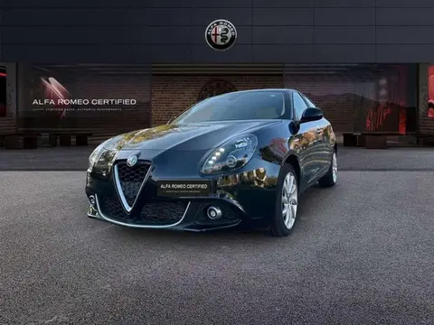 Annonce ALFA ROMEO GIULIETTA Diesel 2019 d'occasion 