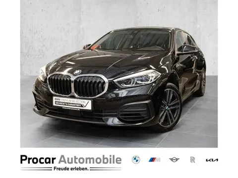 Annonce BMW SERIE 1 Essence 2021 d'occasion 