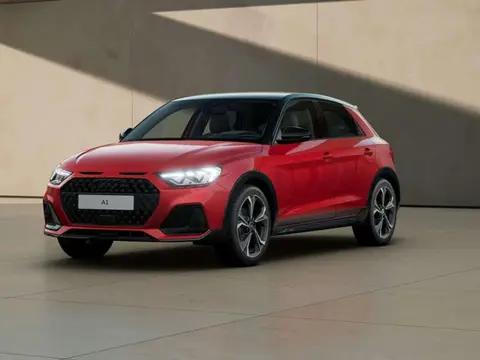 Annonce AUDI A1 Essence 2024 d'occasion 