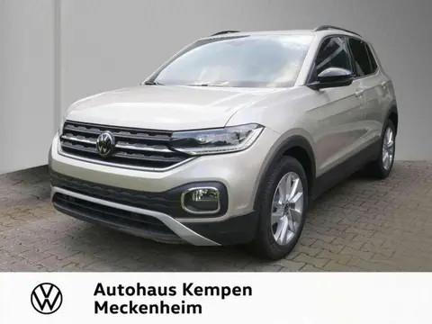 Used VOLKSWAGEN T-CROSS Petrol 2024 Ad 