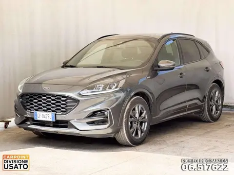 Used FORD KUGA Diesel 2021 Ad 