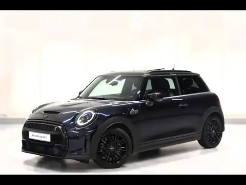 Used MINI COOPER Petrol 2022 Ad 