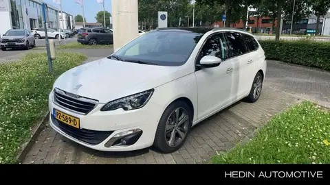 Used PEUGEOT 308 Petrol 2015 Ad 