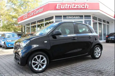 Used SMART FORFOUR Petrol 2018 Ad 