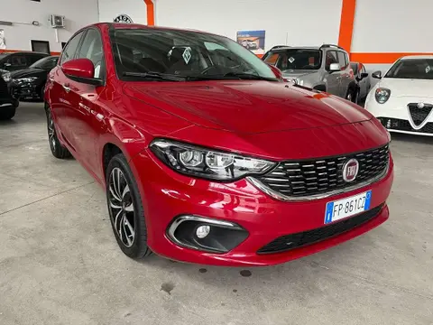 Used FIAT TIPO Diesel 2018 Ad 