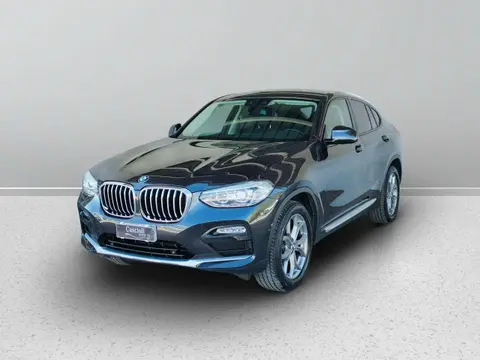 Annonce BMW X4 Diesel 2019 d'occasion 