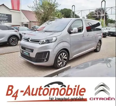 Used CITROEN SPACETOURER Electric 2021 Ad 