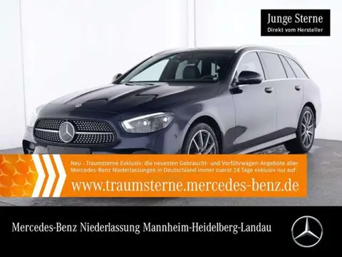 Used MERCEDES-BENZ CLASSE E Diesel 2023 Ad 