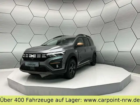 Annonce DACIA JOGGER GPL 2024 d'occasion 