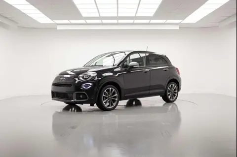 Used FIAT 500X Petrol 2023 Ad 