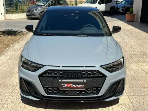 Used AUDI A1 Petrol 2022 Ad 