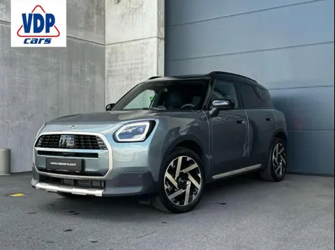 Annonce MINI COOPER Essence 2024 d'occasion 