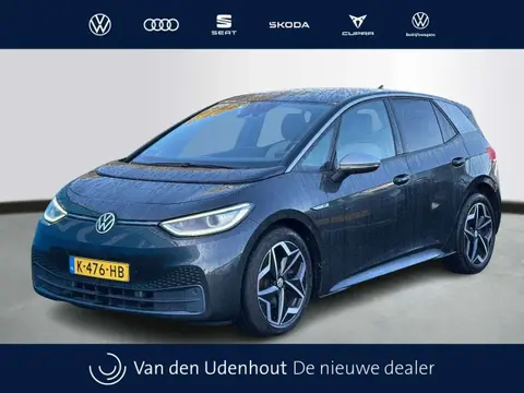 Used VOLKSWAGEN ID.3 Electric 2020 Ad 