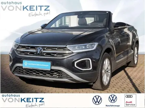 Used VOLKSWAGEN T-ROC Petrol 2023 Ad 