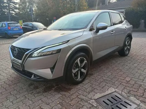 Used NISSAN QASHQAI Hybrid 2023 Ad 