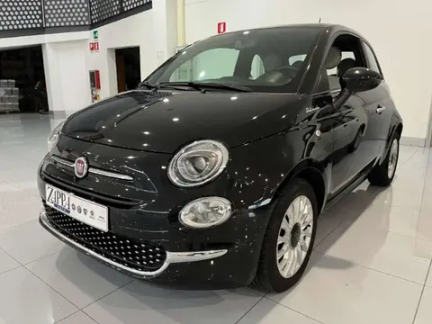 Annonce FIAT 500 Hybride 2022 d'occasion 