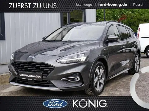 Annonce FORD FOCUS Essence 2020 d'occasion 