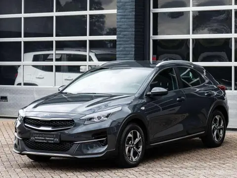 Used KIA XCEED Petrol 2020 Ad 