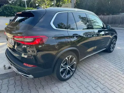 Used BMW X5 Petrol 2019 Ad 