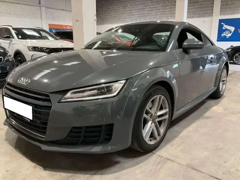 Used AUDI TT Diesel 2015 Ad 