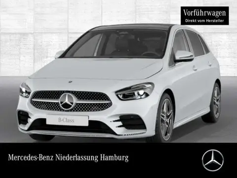 Used MERCEDES-BENZ CLASSE B Petrol 2023 Ad 